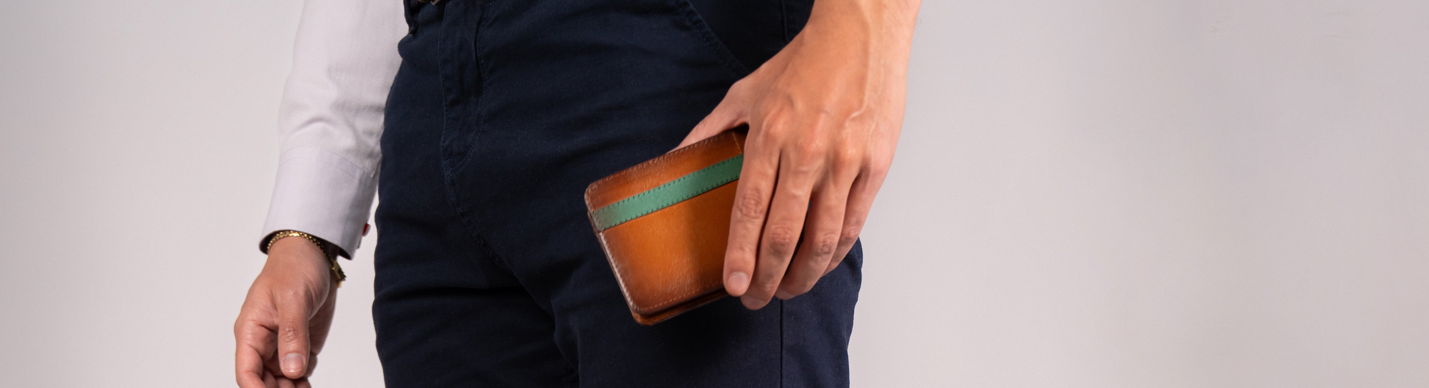 Billeteras Hombre