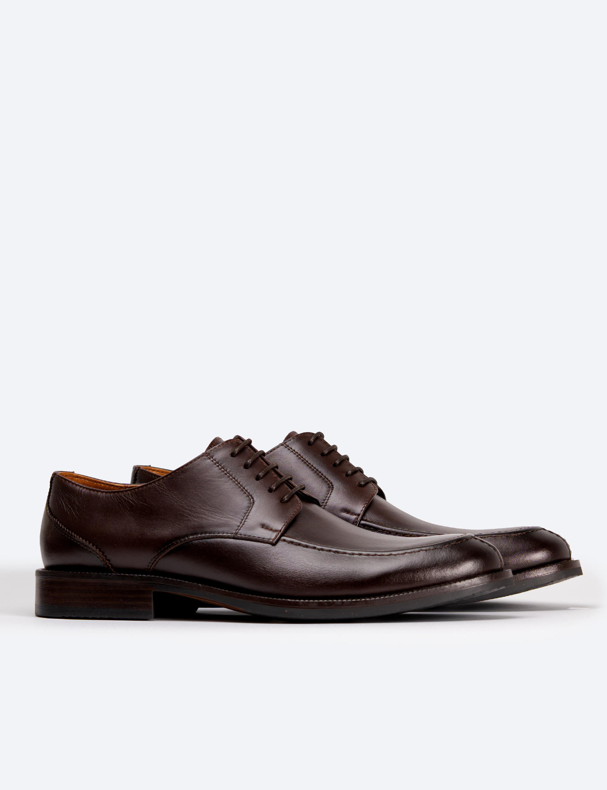 ZAPATO PALERMO COÑAC
