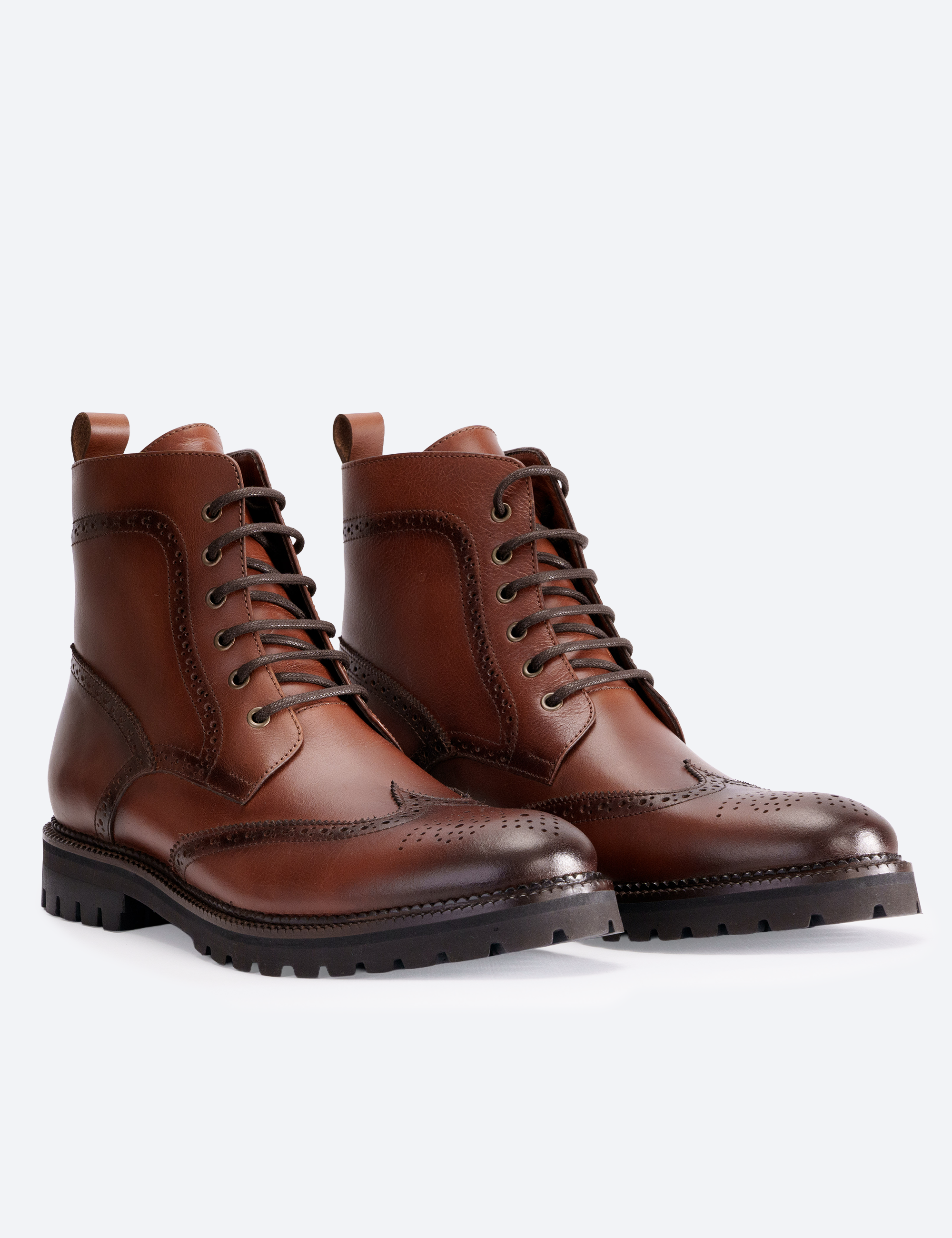 BOTAS CHIPRE MIEL