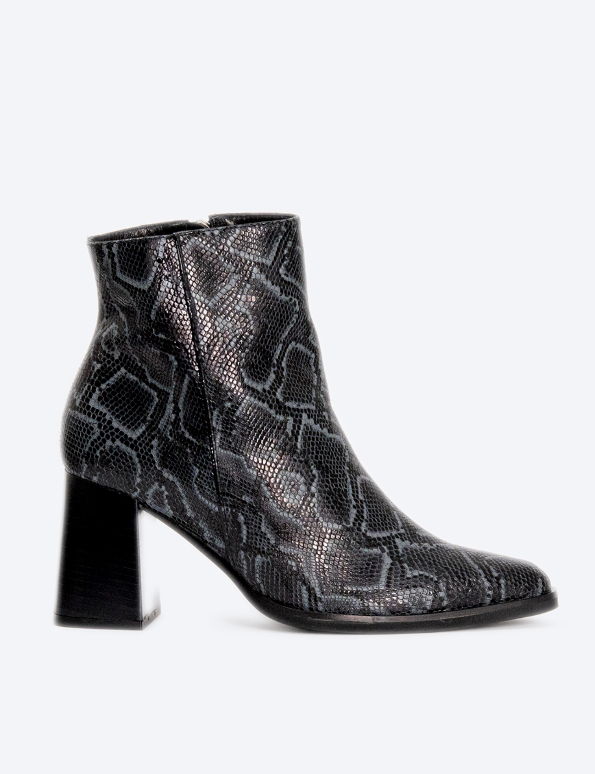 BOTIN MARSELLA PITON NEGRO
