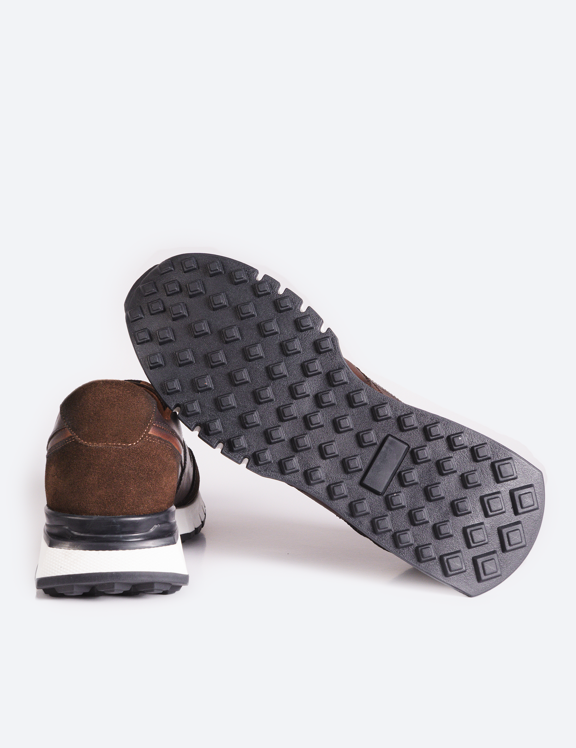 SNEAKER ALEMANIA TESTADIMORO
