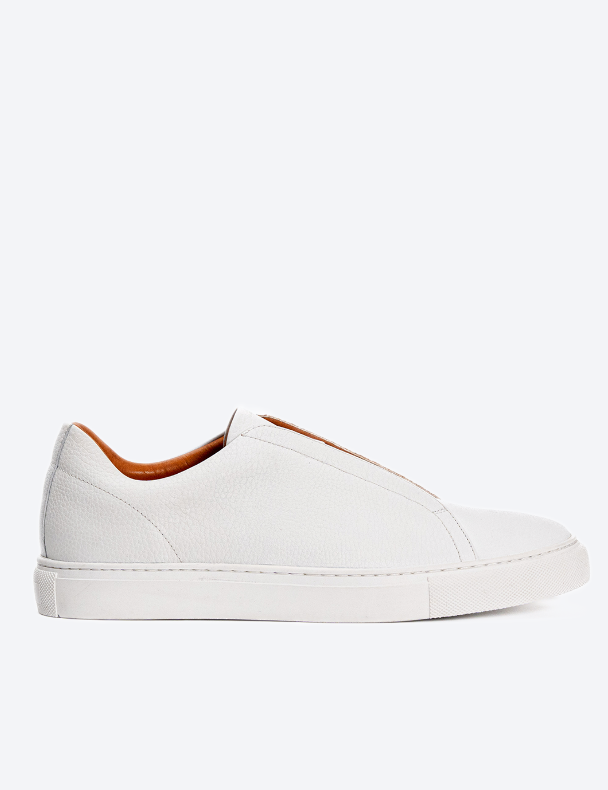 SNEAKER SUIZA BLANCO