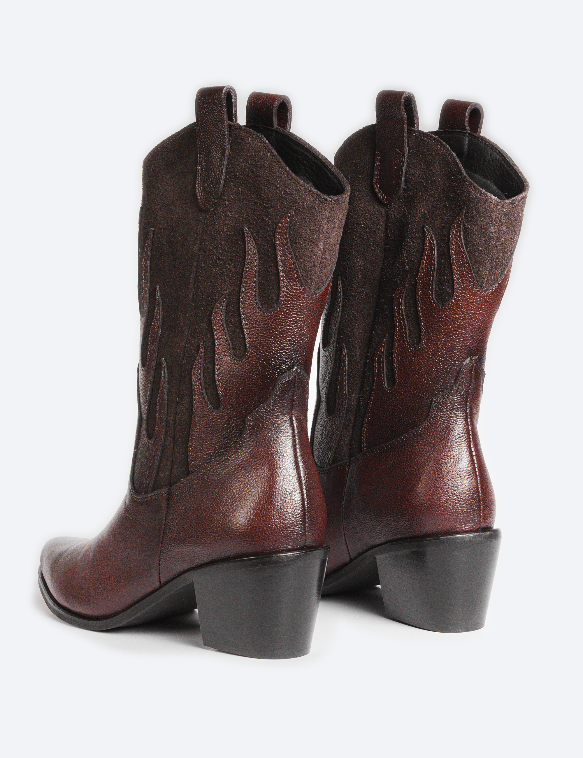 BOTA LLAMAS COÑAC
