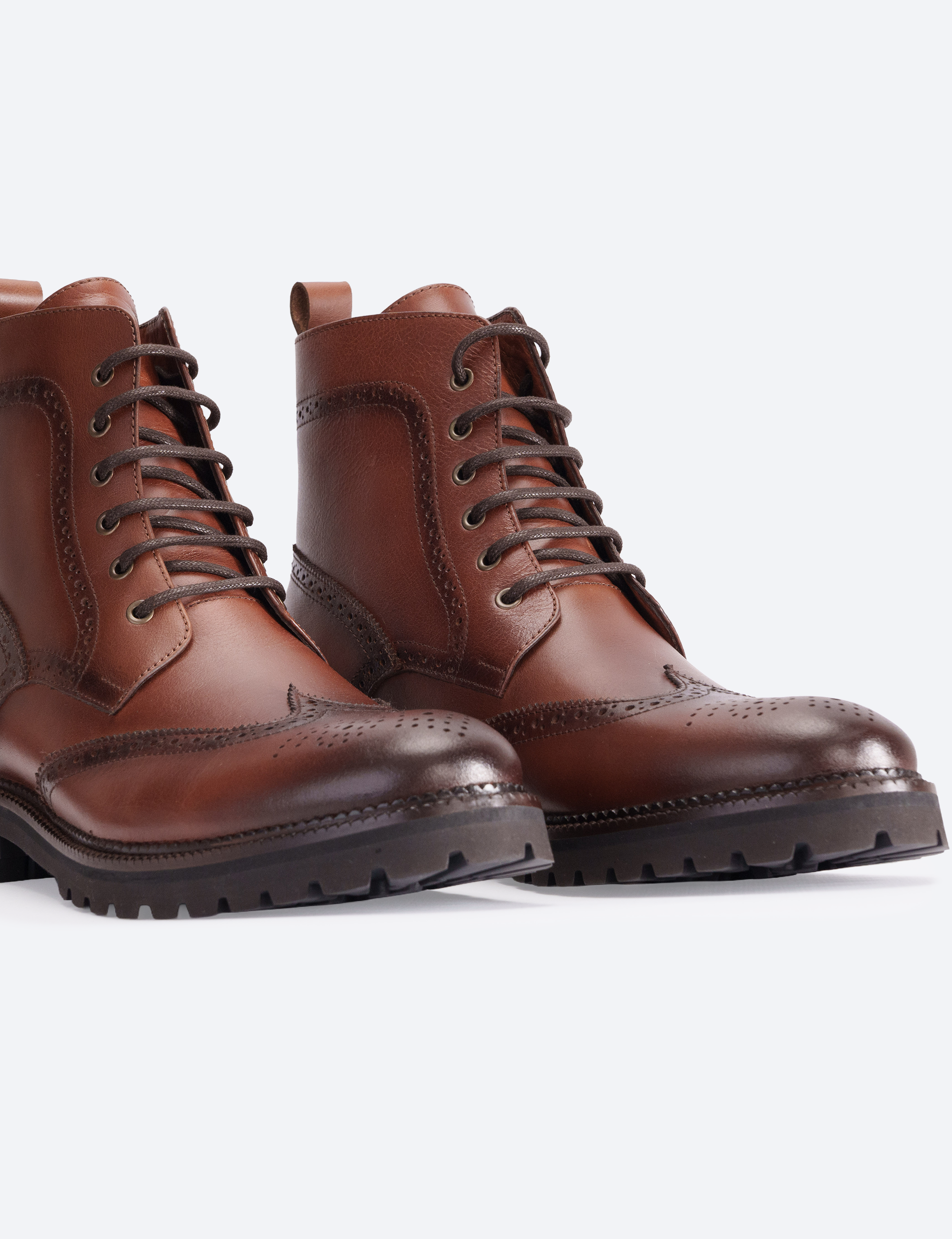 BOTAS CHIPRE MIEL