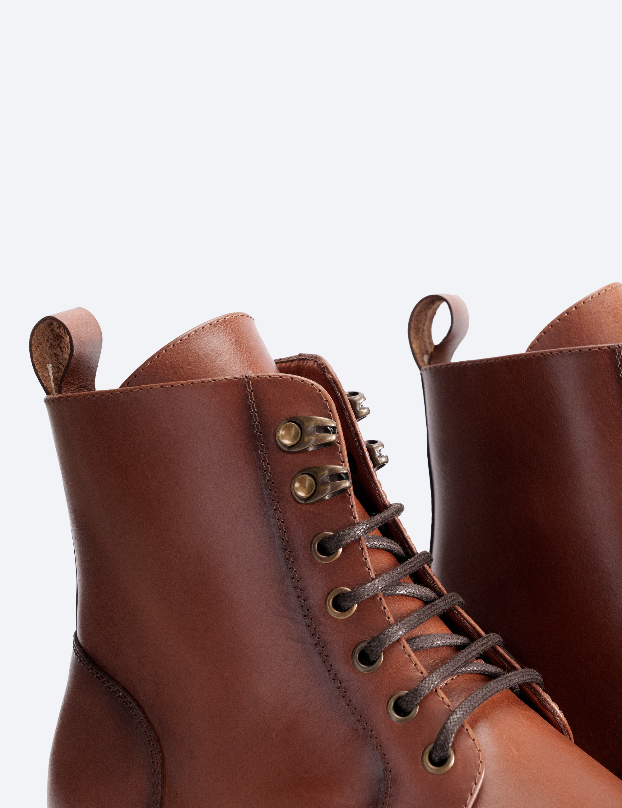 BOTAS CALIFORNIA MIEL