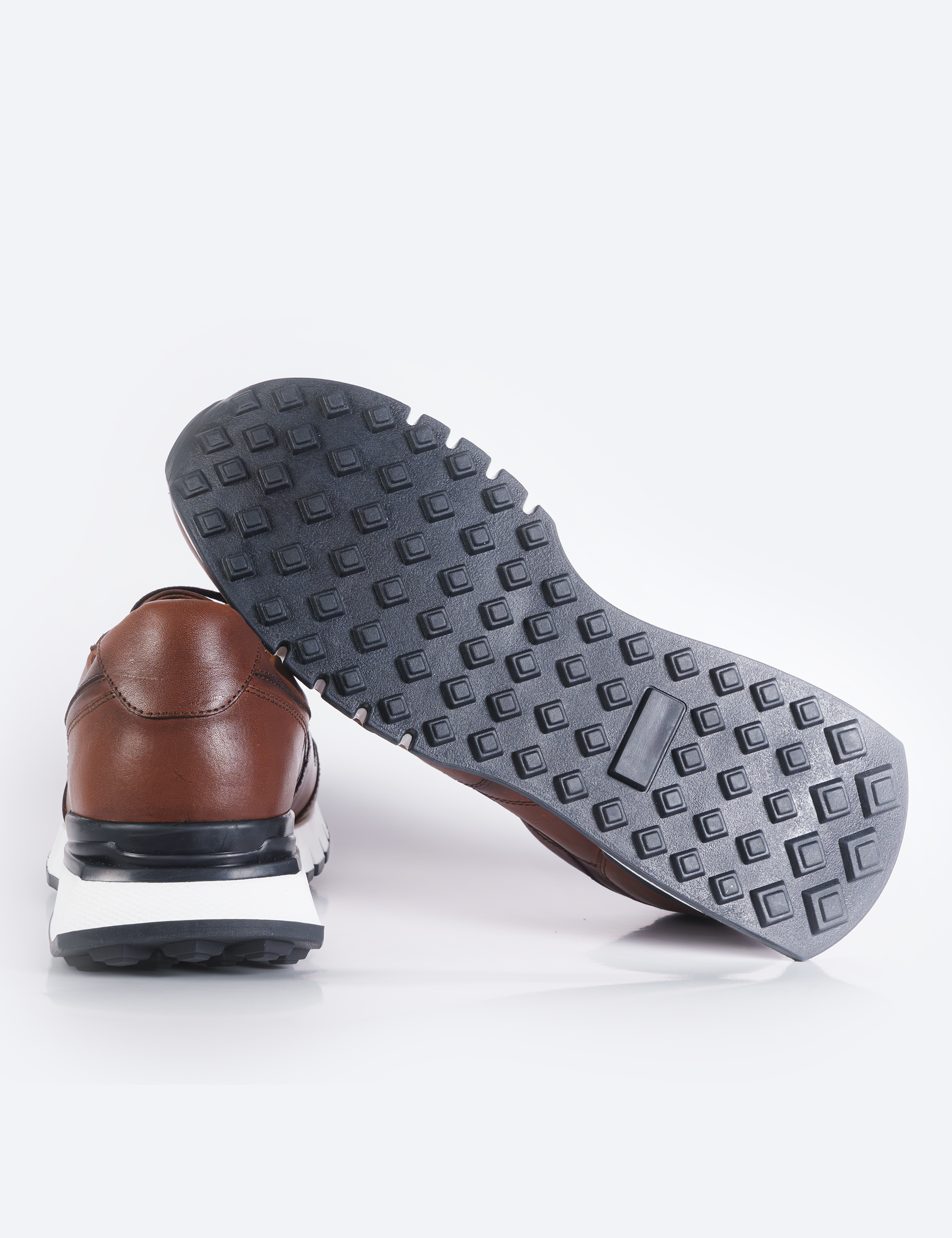 SNEAKER ALEMANIA MIEL