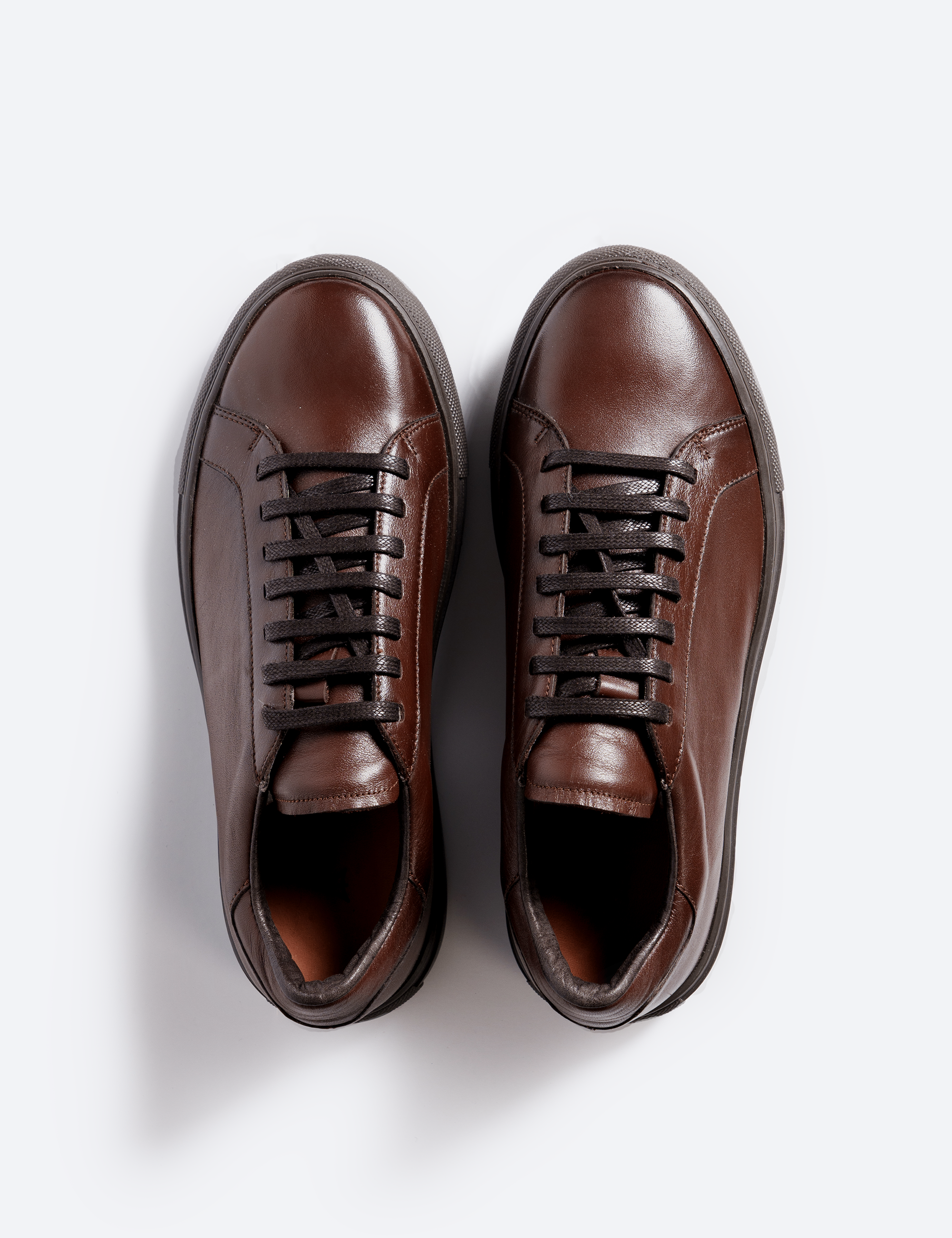 SNEAKER ARABIA CHOCOLATE