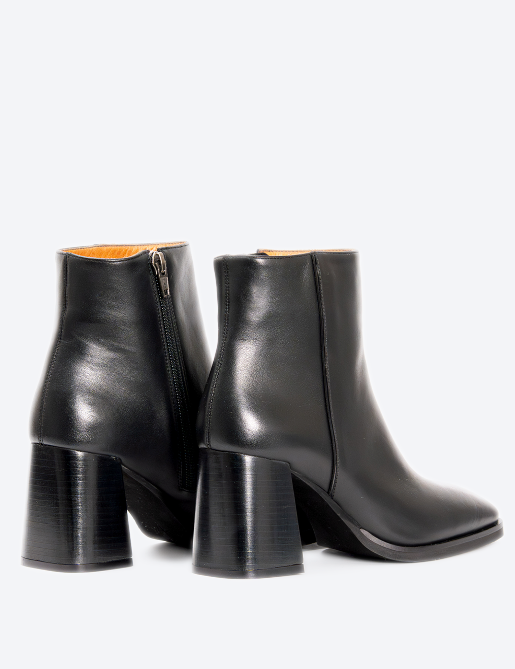 BOTINES RUMANIA NEGRO