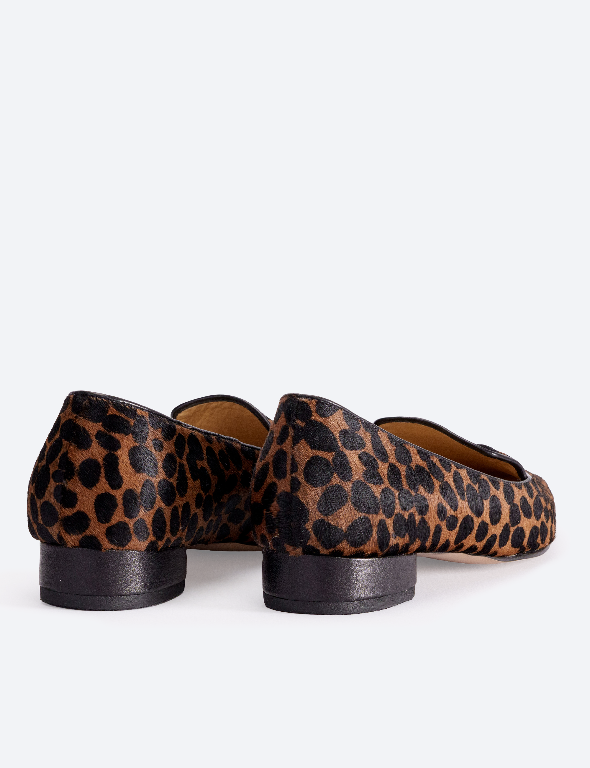 Mocasín Basilea Animal Print