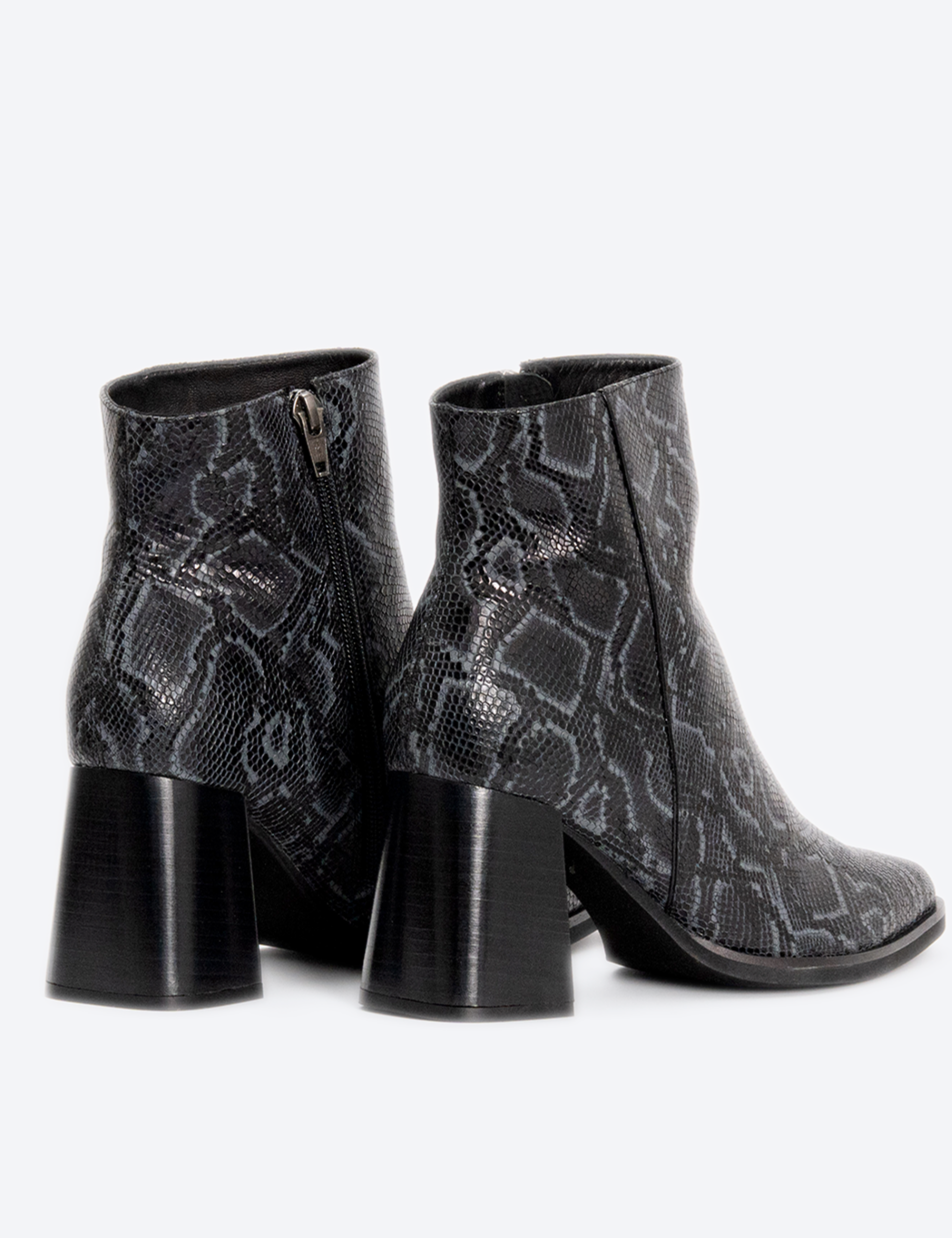 BOTIN MARSELLA PITON NEGRO