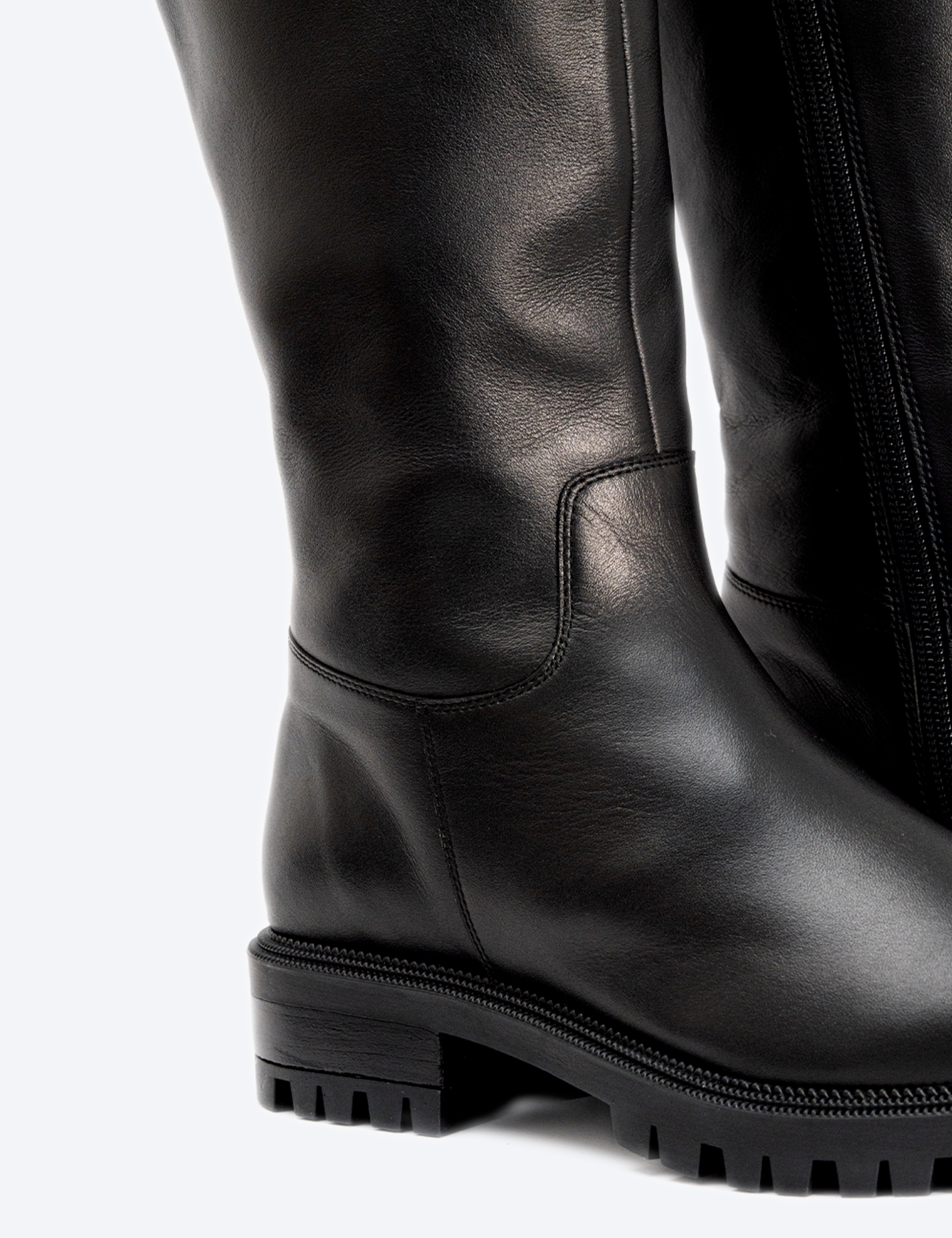 BOTAS TORONTO NEGRO