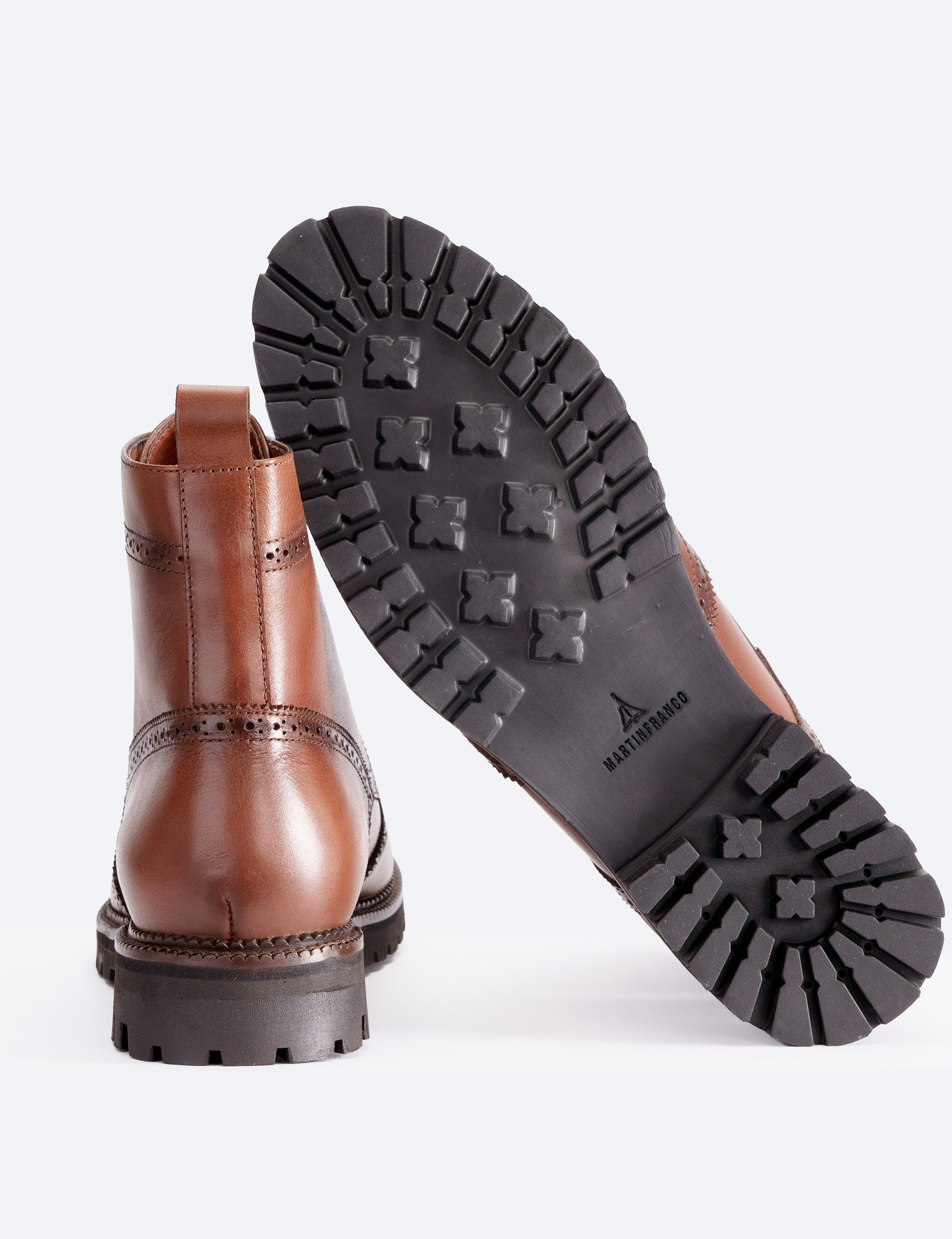 BOTAS CHIPRE MIEL
