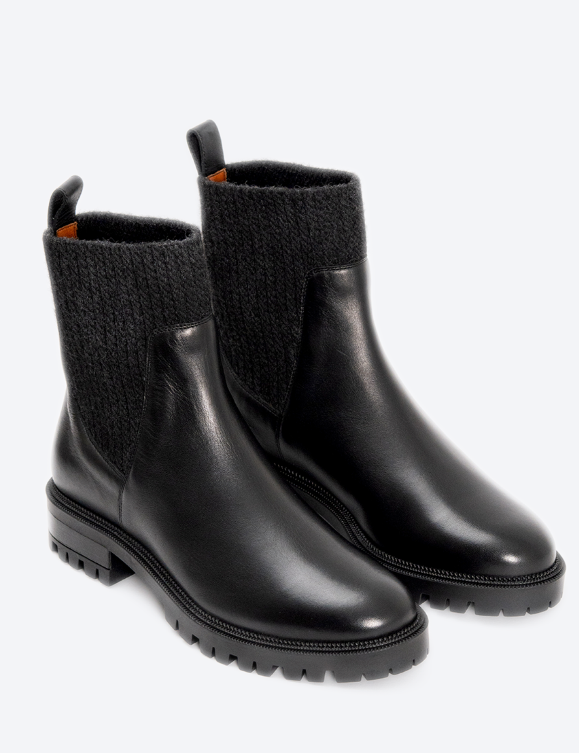 BOTIN CROACIA NEGRO