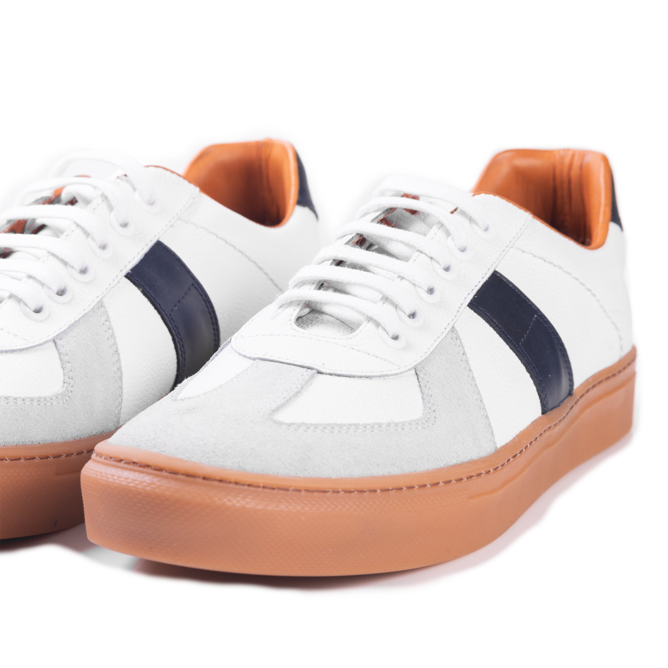 SNEAKER 4152 BLANCO