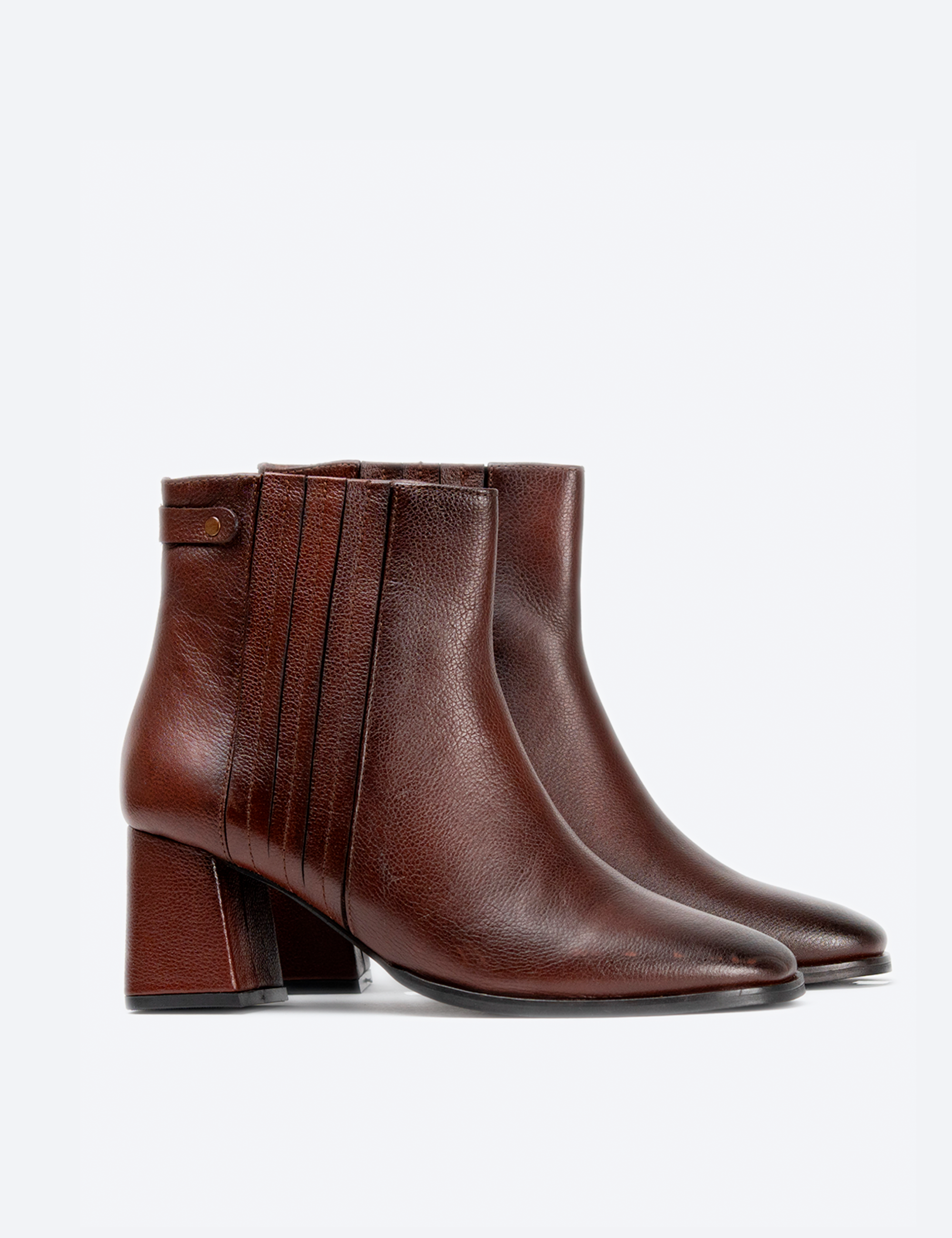 BOTINES OPORTO COÑAC