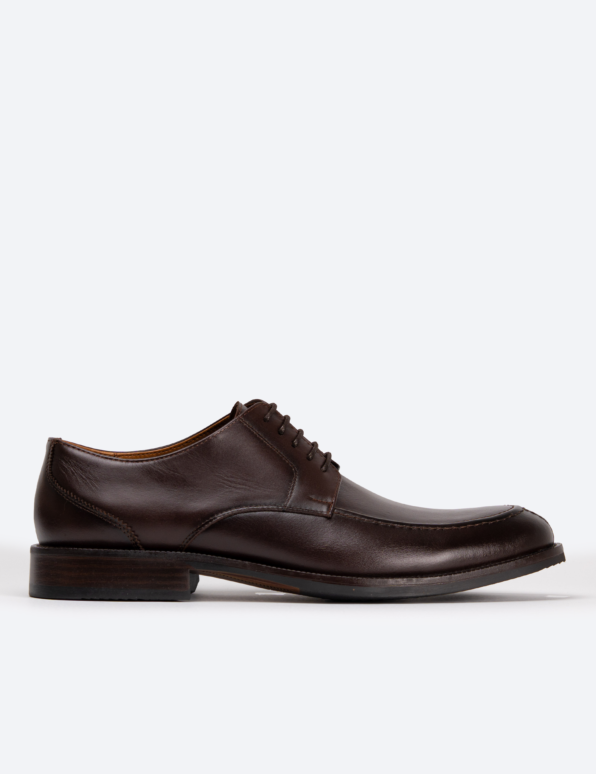 ZAPATO PALERMO COÑAC