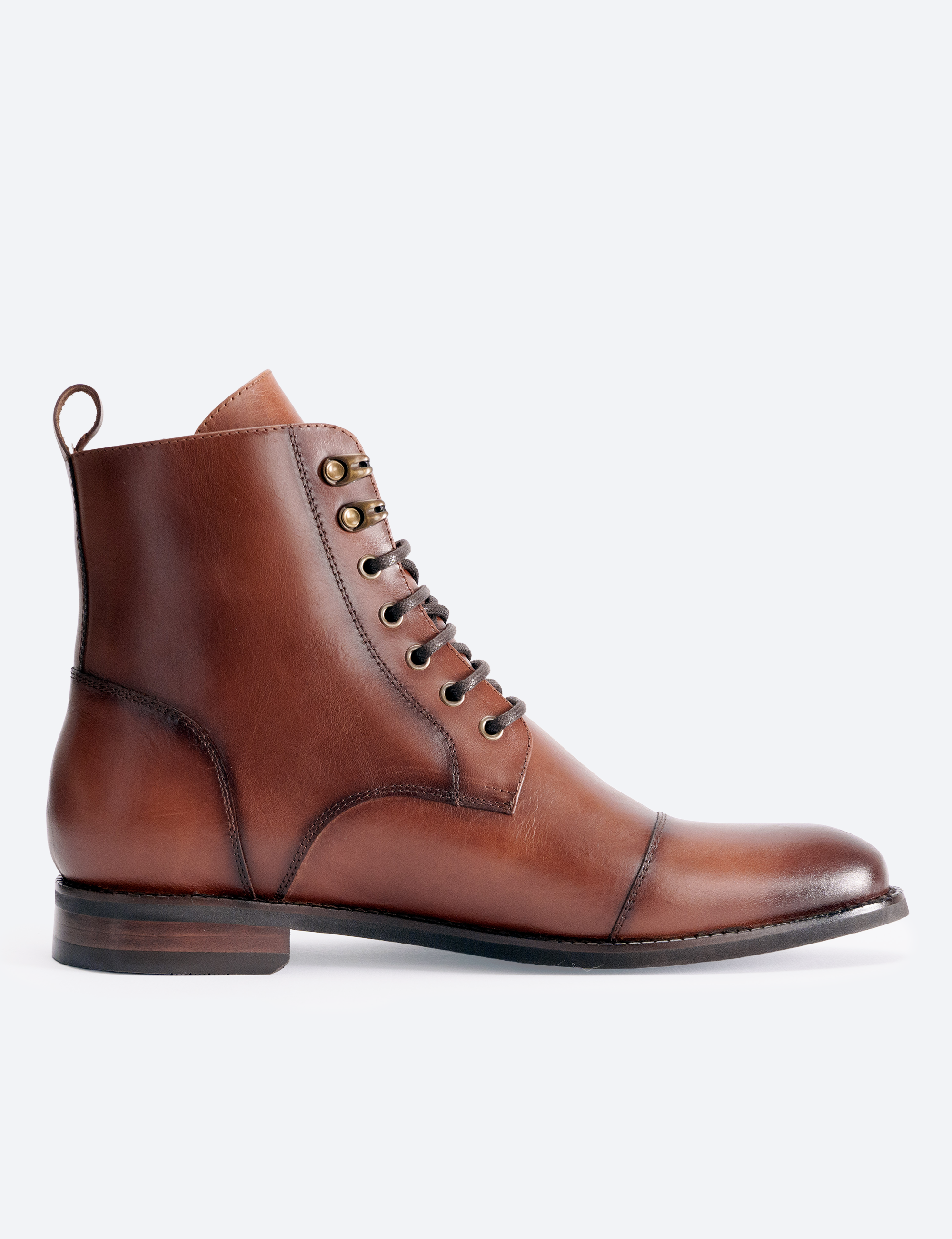 BOTAS CALIFORNIA MIEL