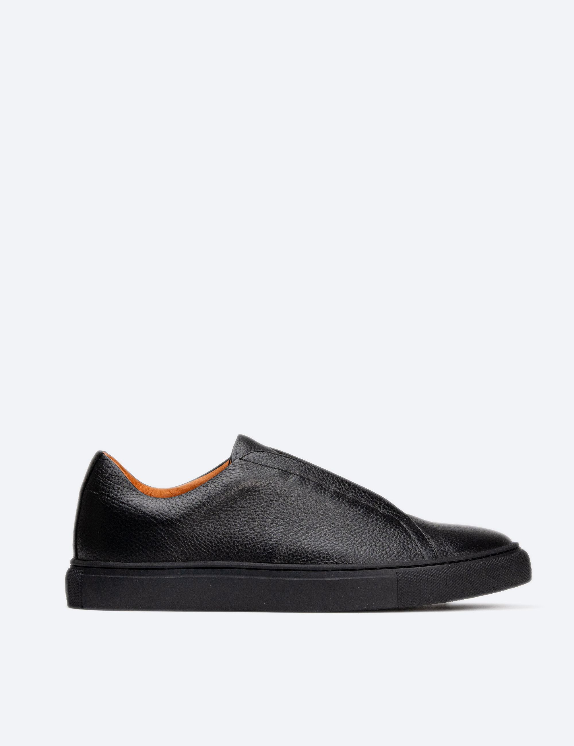 SNEAKER SUIZA NEGRO