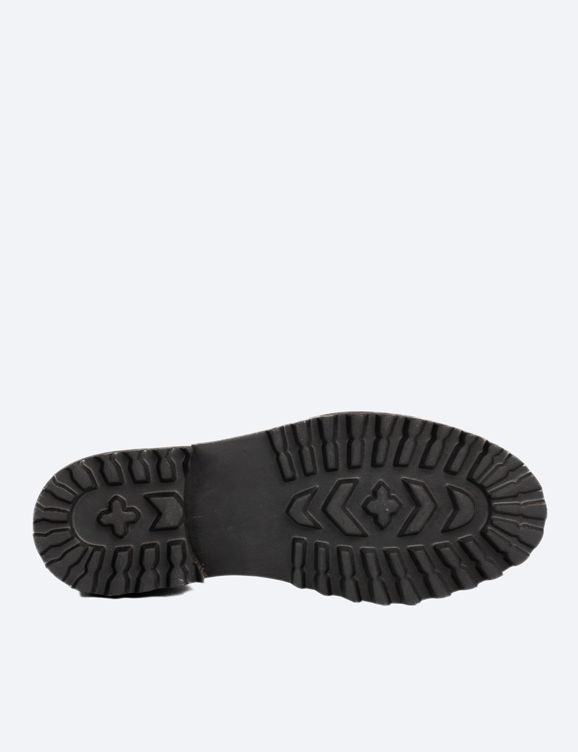 MOCASINES DONATO NEGRO CON ANIMAL PRINT