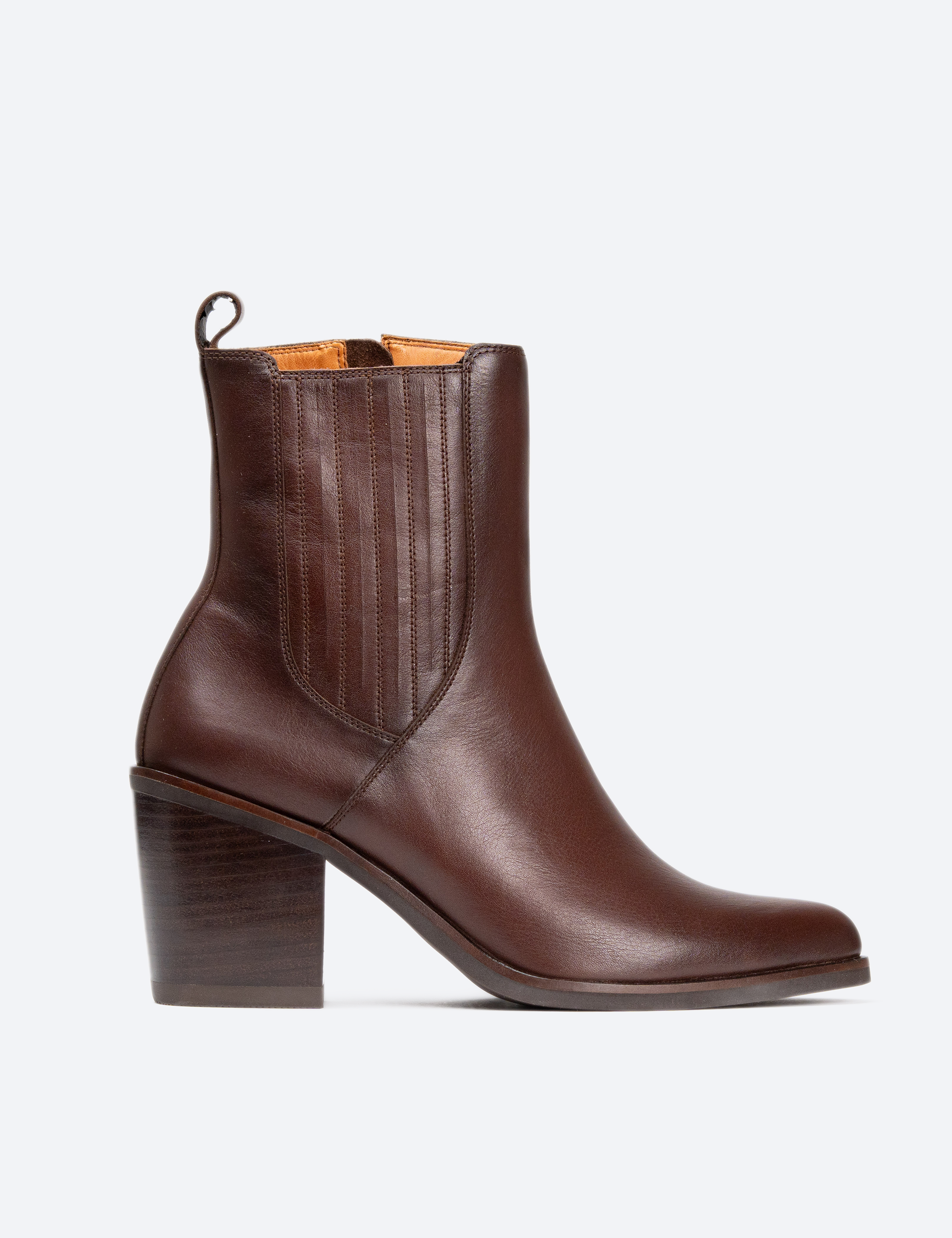 BOTIN ATENAS MARRON
