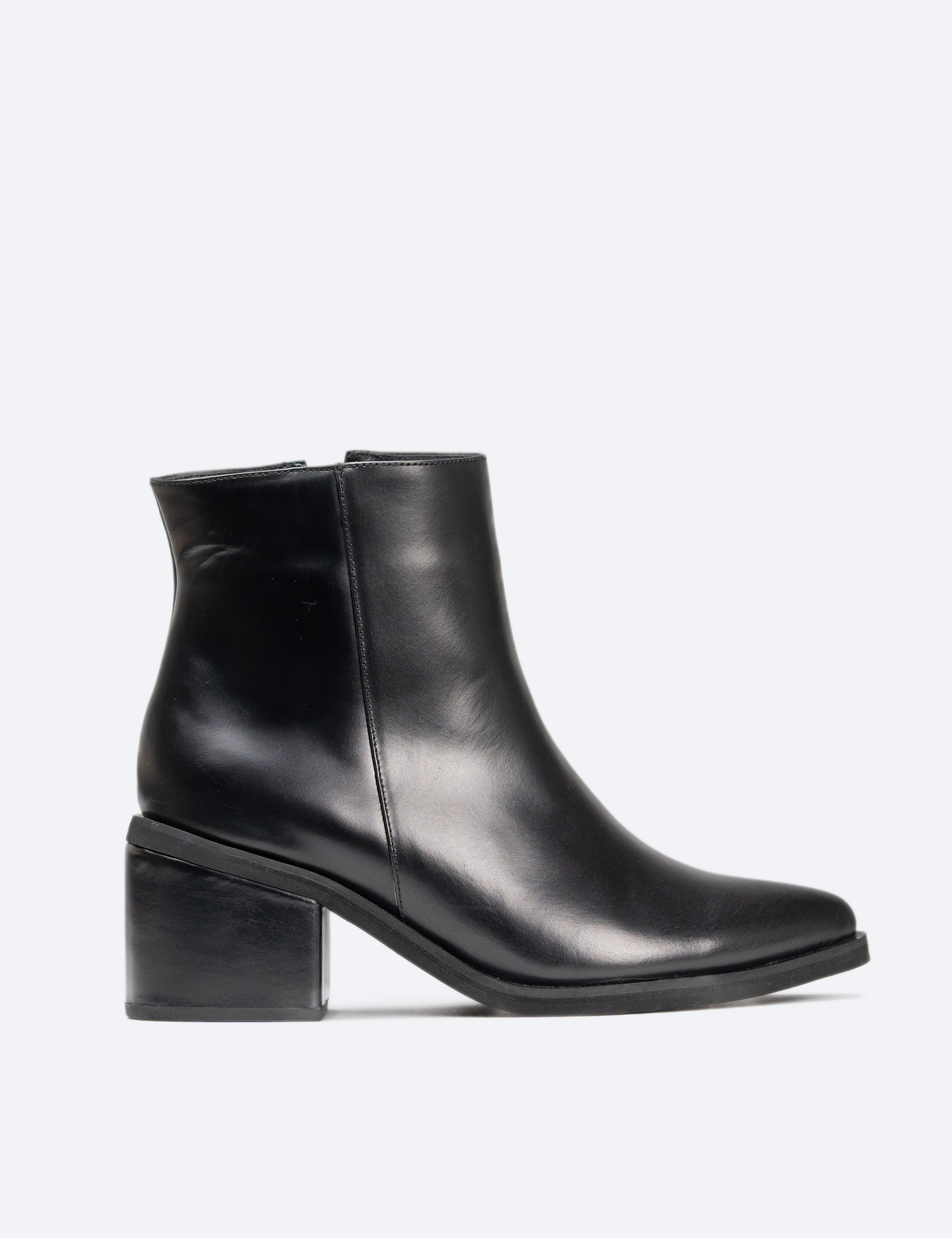 BOTINES ATLANTA NEGRO