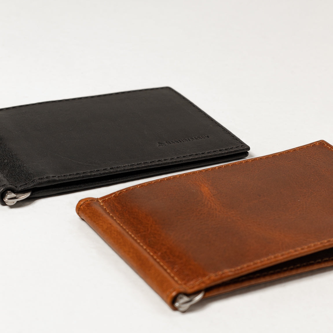 BILLETERA HOMBRE CLIP MIEL