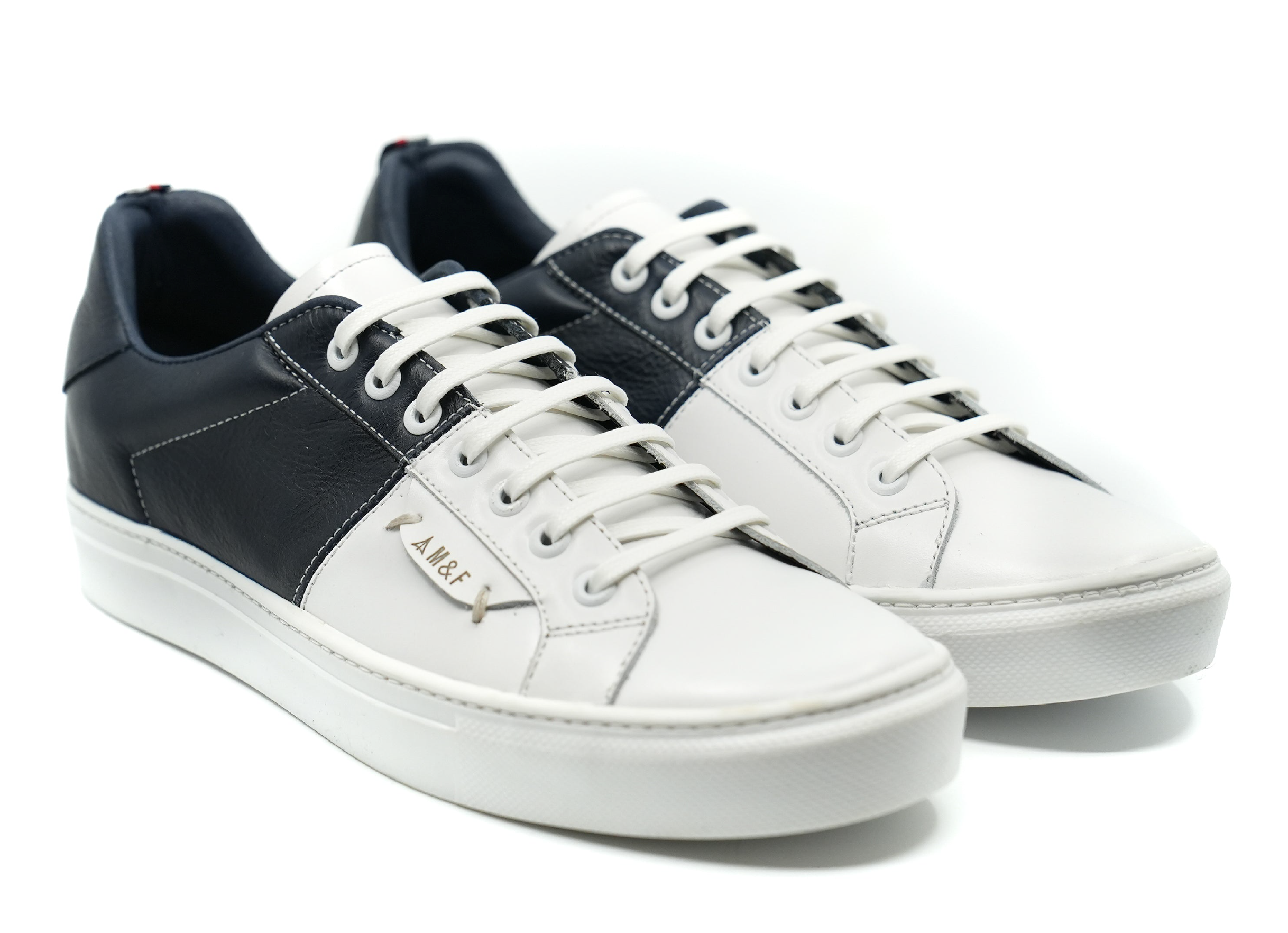 SNEAKER 4127 BLANCO