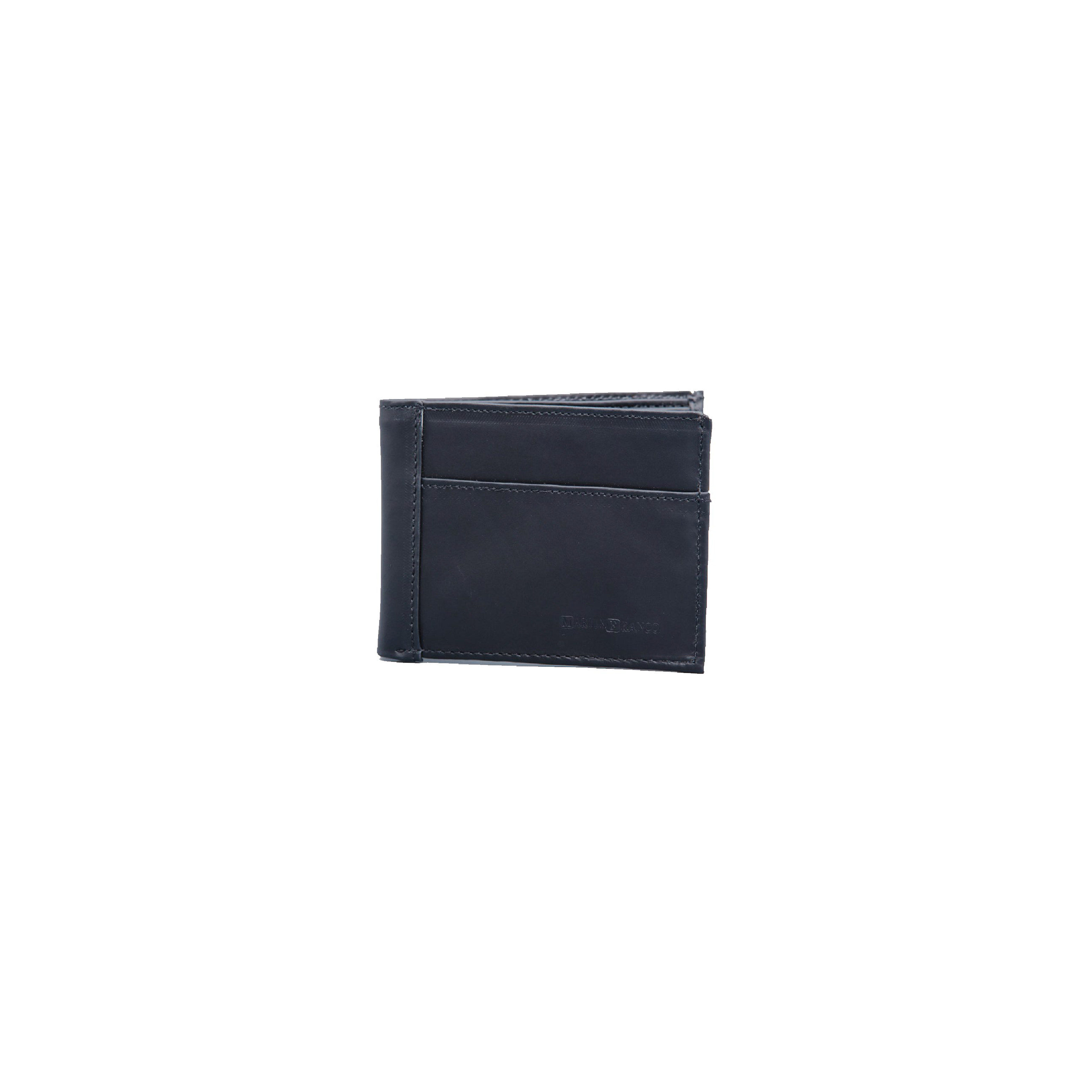 BILLETERA HOMBRE WEST NEGRA