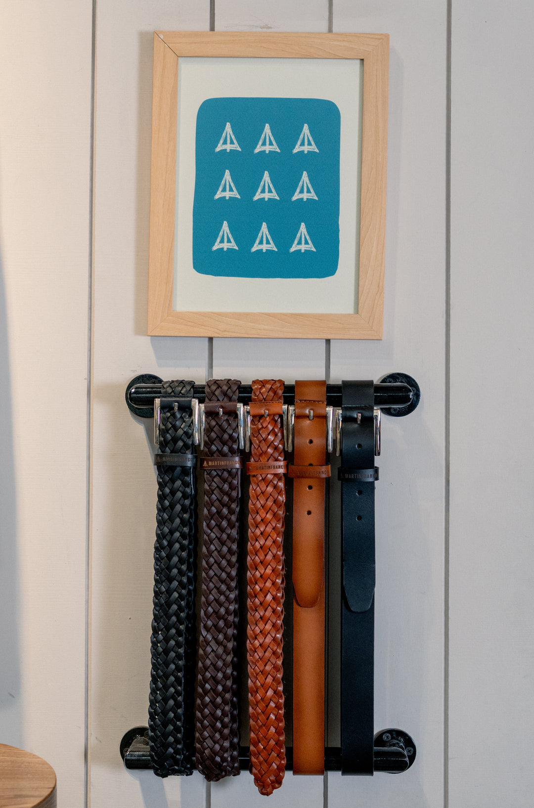 Accesorios Hombre