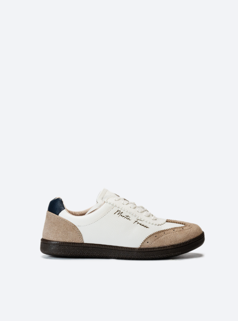 Sneakers Mujer
