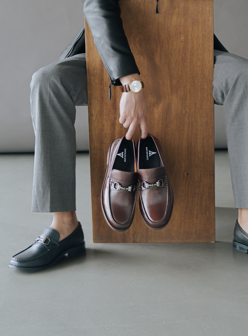 Zapatos Clásicos Hombre
