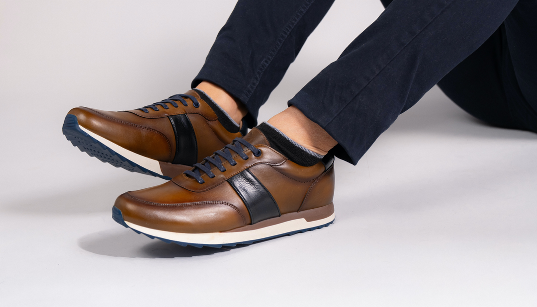 Sneakers Hombre