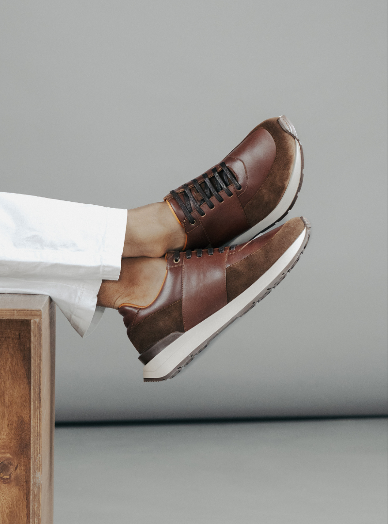 Sneakers Hombre