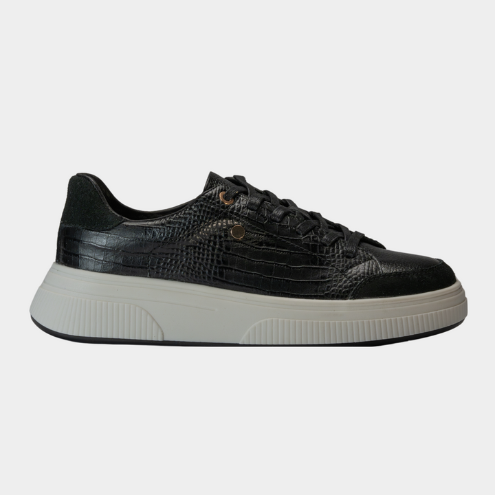 SNEAKER BELGICA  NEGRO
