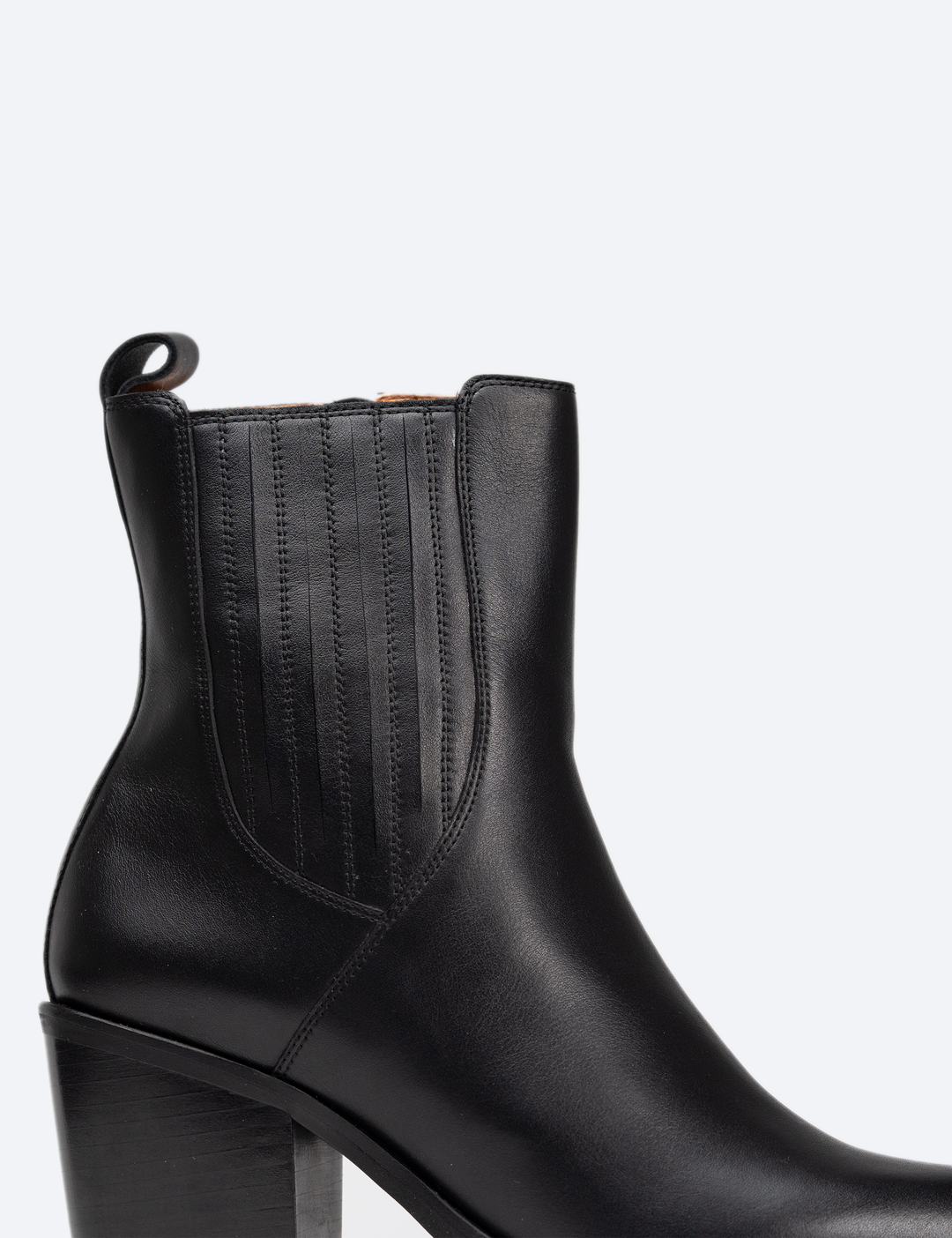 BOTIN ATENAS NEGRO