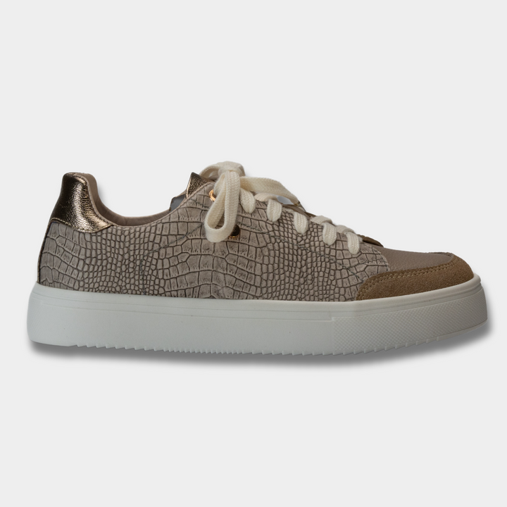 SNEAKER SENEGAL FOSIL ARTICO