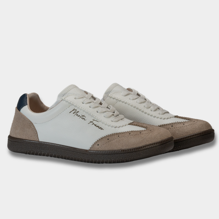 SNEAKER ARGENTINA BLANCO