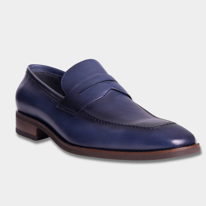 Zapato Hombre 3095 Azul