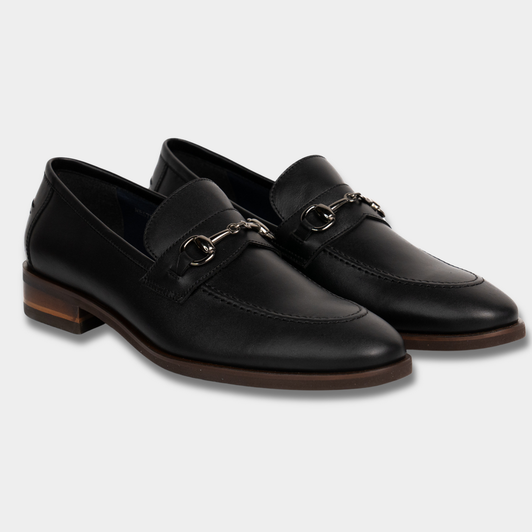 Zapato hombre 3089 Negro