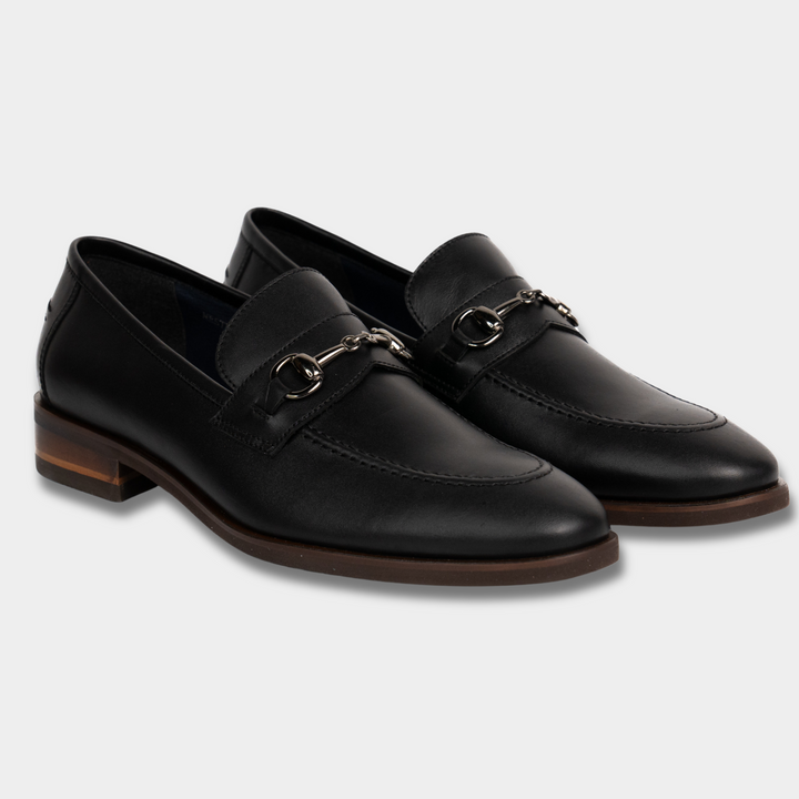 Zapato hombre 3089 Negro