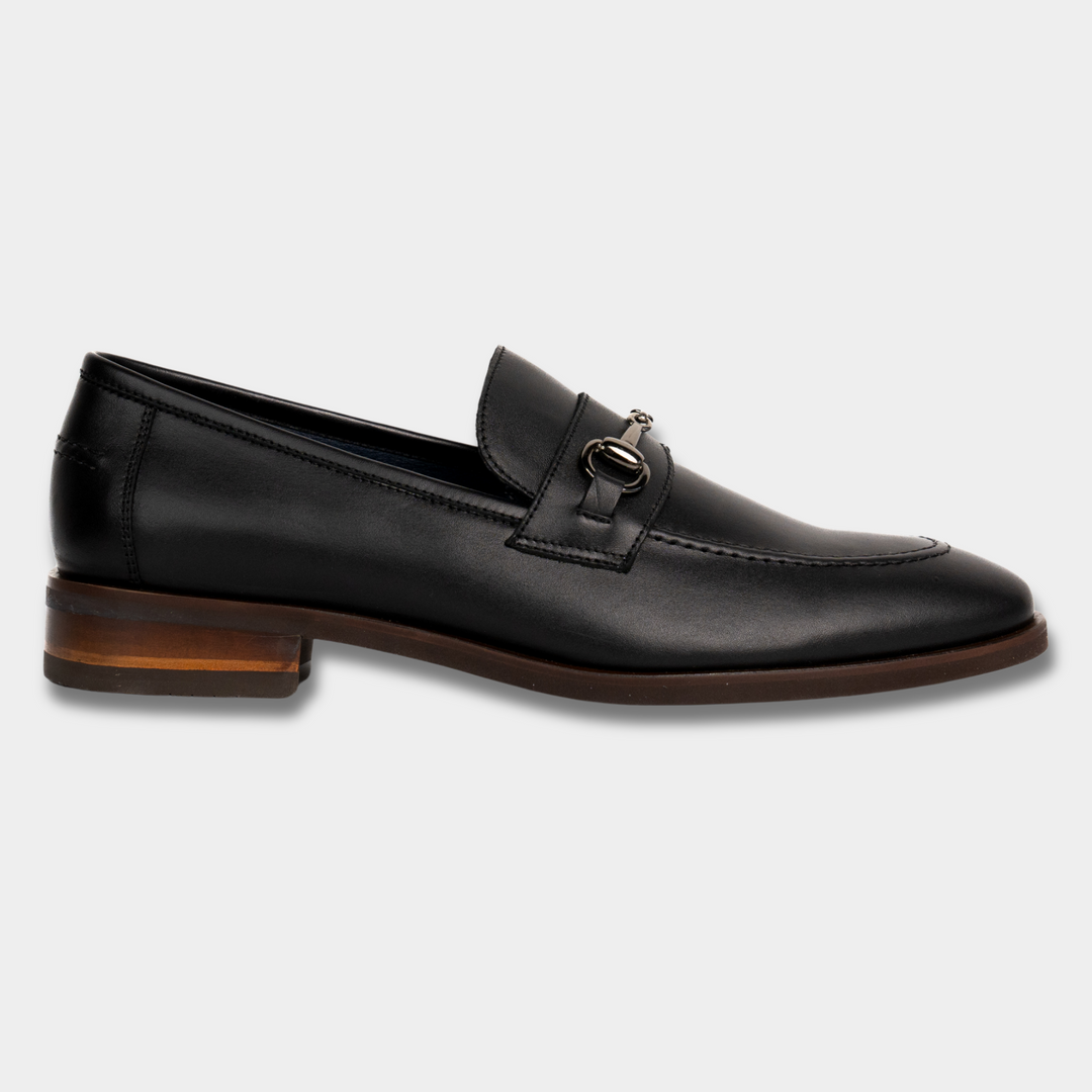 Zapato hombre 3089 Negro