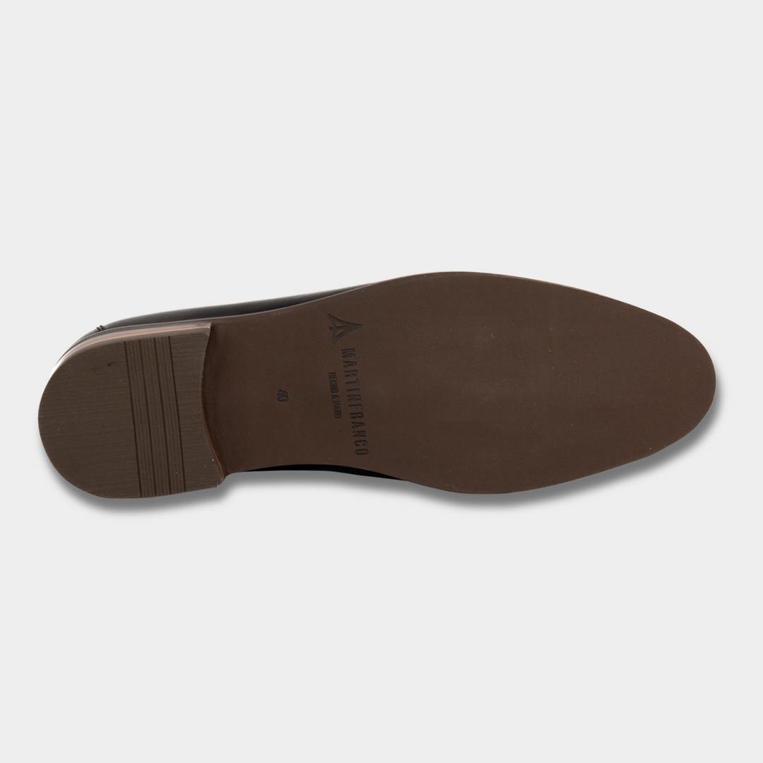 Zapato Hombre 3095 Azul