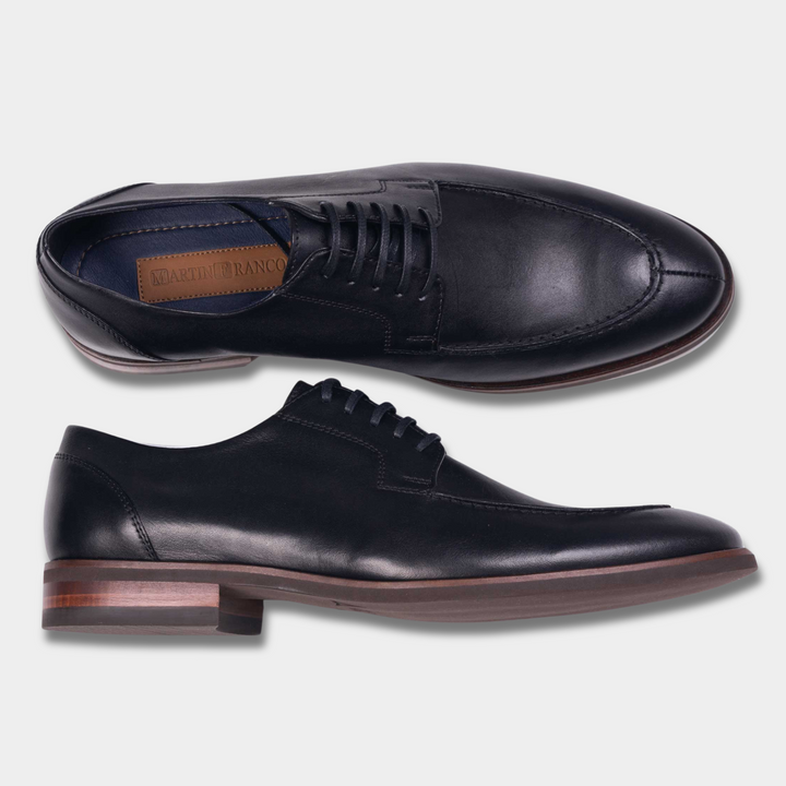 Zapato hombre 3088 Negro