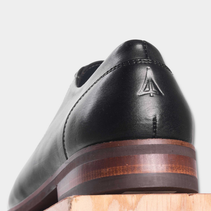 Zapato hombre 3088 Negro
