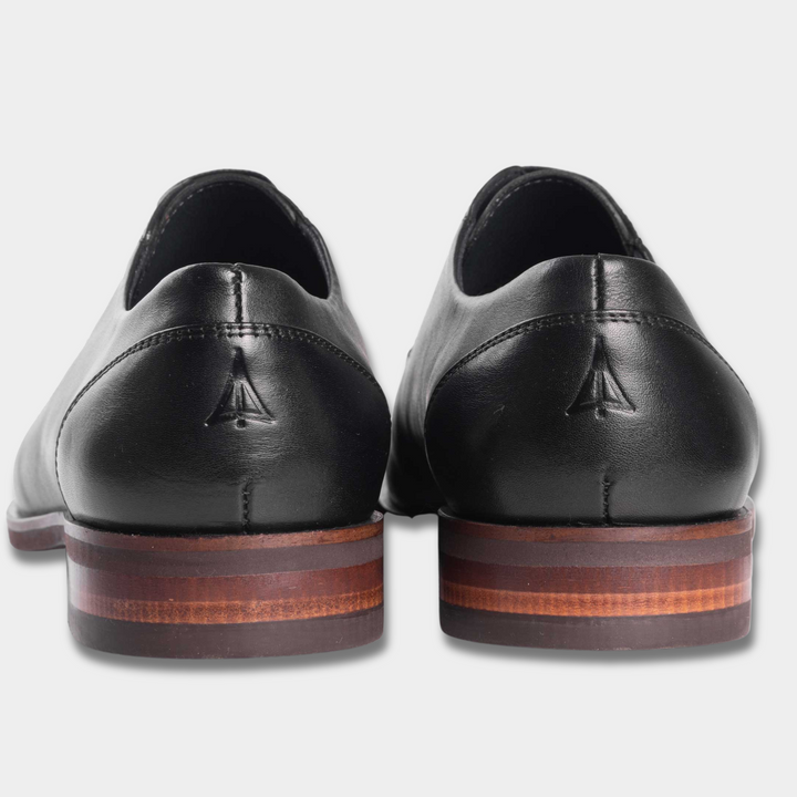 Zapato hombre 3088 Negro