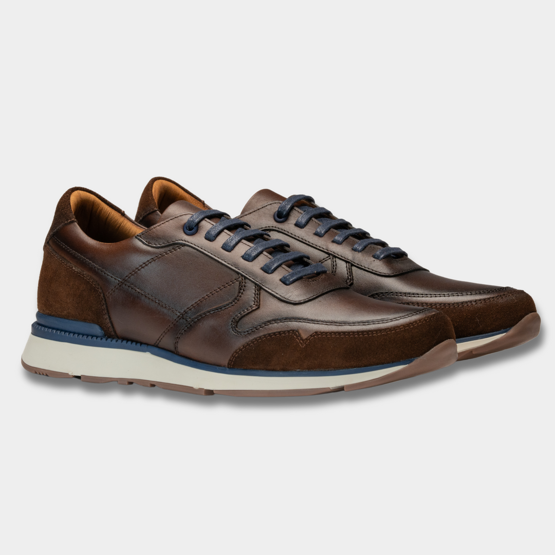 SNEAKERS ALEMANIA CAFE