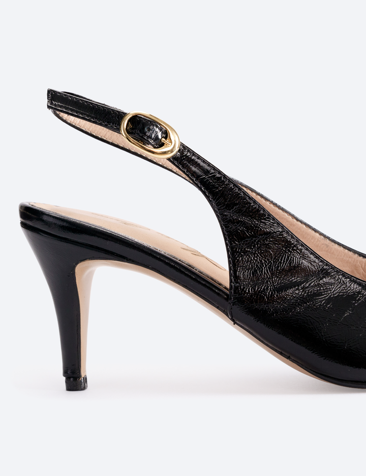 TACÓNES ZURICH NEGRO