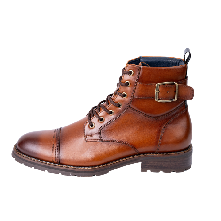 Bota hombre 4166 Bruno