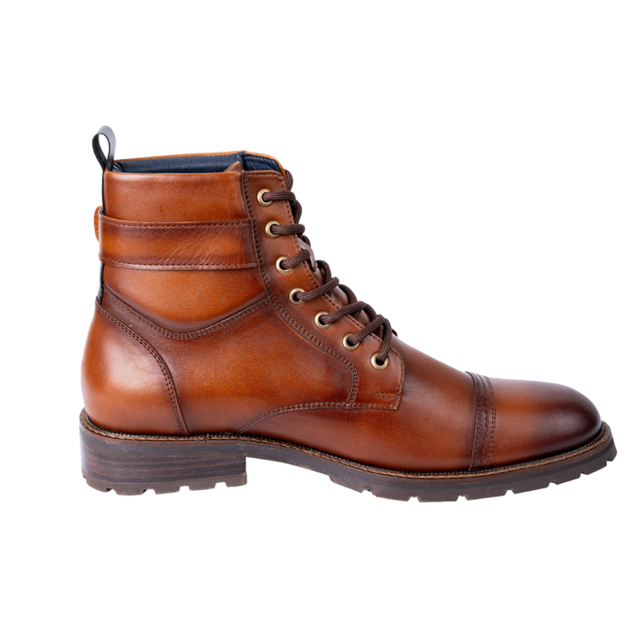 Bota hombre 4166 Bruno