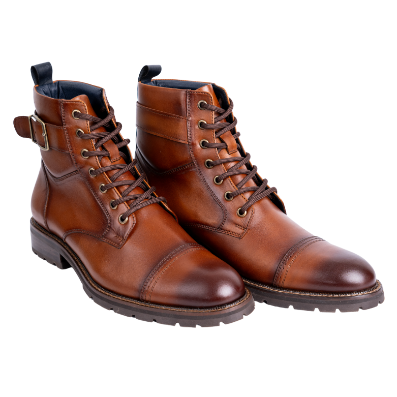 Bota hombre 4166 Bruno